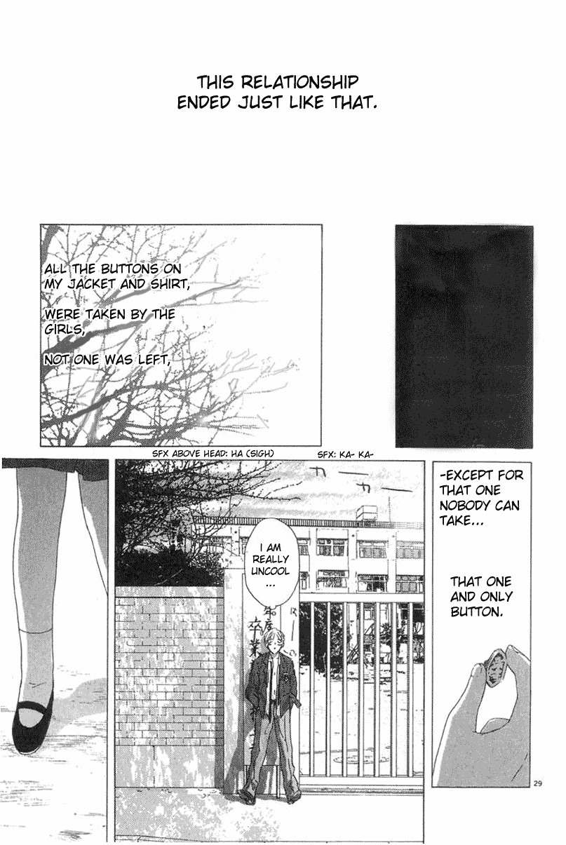 Sayonara, Papa. Chapter 4 page 29 - Chapter 4: Frederick
