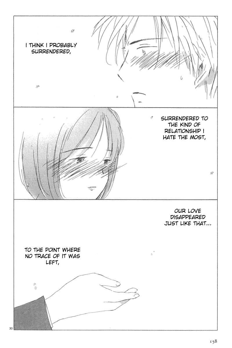 Sayonara, Papa. Chapter 4 page 30 - Chapter 4: Frederick
