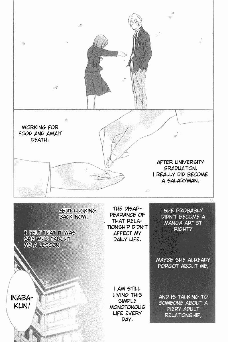 Sayonara, Papa. Chapter 4 page 31 - Chapter 4: Frederick