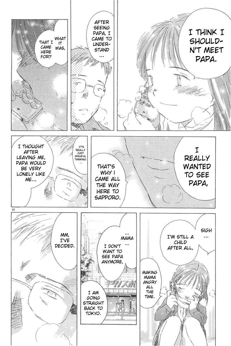 Sayonara, Papa. Chapter 6 page 30 - Chapter 6: Sayonara, Papa.