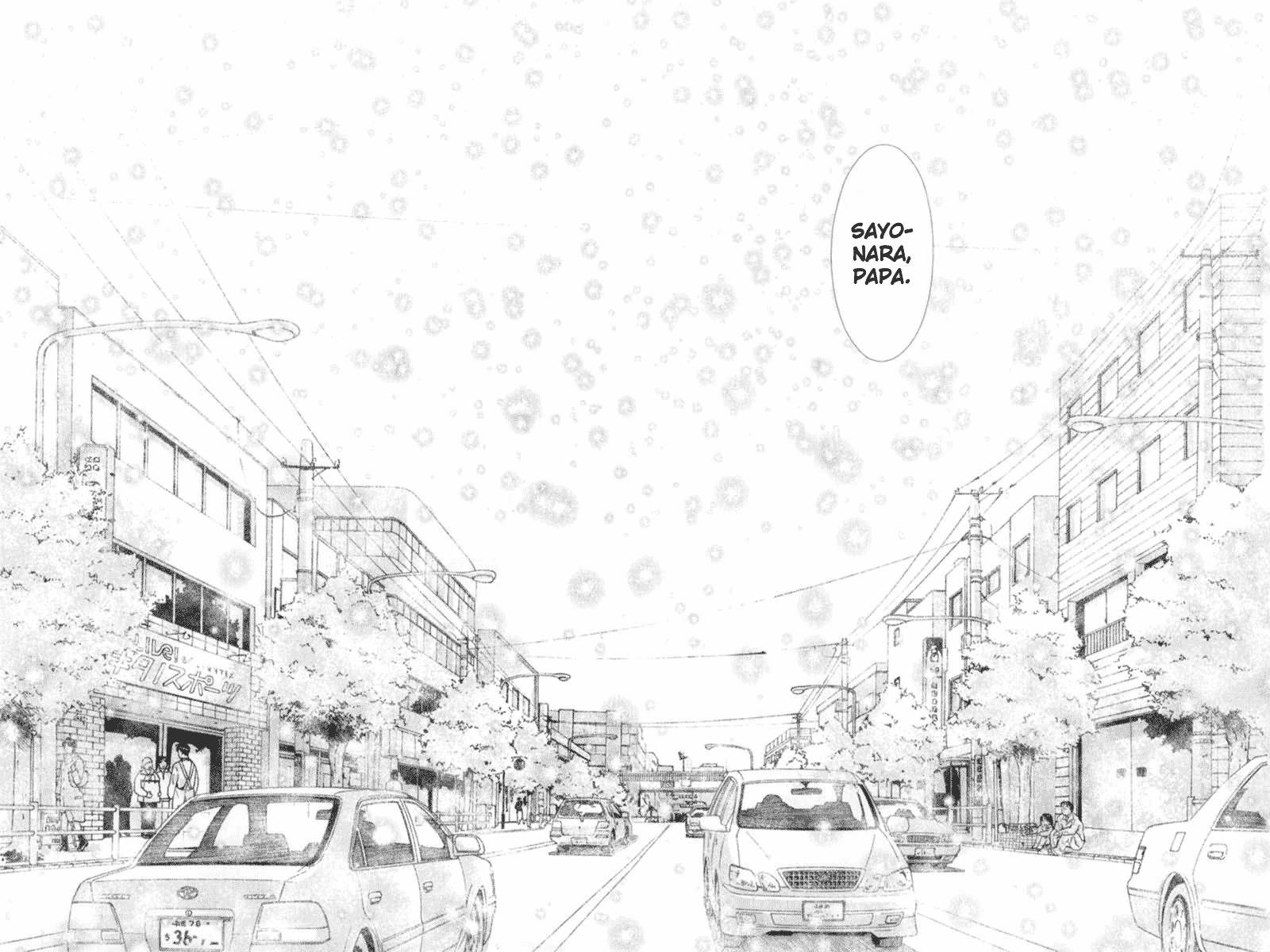 Sayonara, Papa. Chapter 6 page 32 - Chapter 6: Sayonara, Papa.