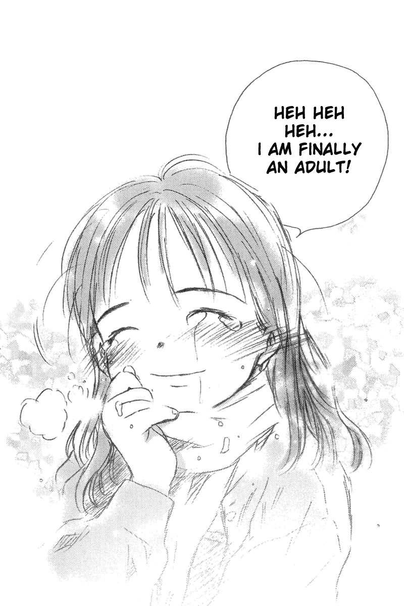 Sayonara, Papa. Chapter 6 page 35 - Chapter 6: Sayonara, Papa.