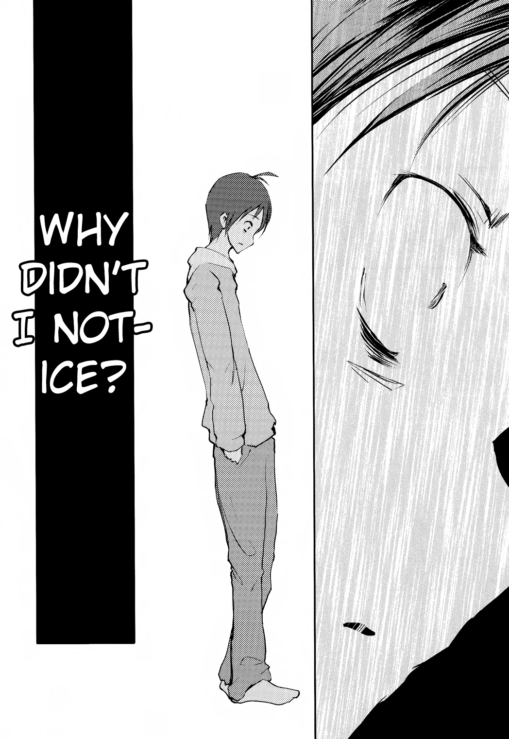 Sayonara Piano Sonata Chapter 11 page 18 - Chapter 11: Answer