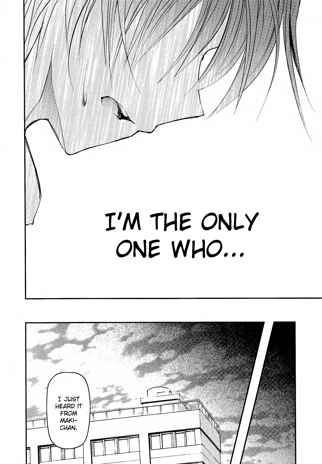 Sayonara Piano Sonata Chapter 11 page 24 - Chapter 11: Answer