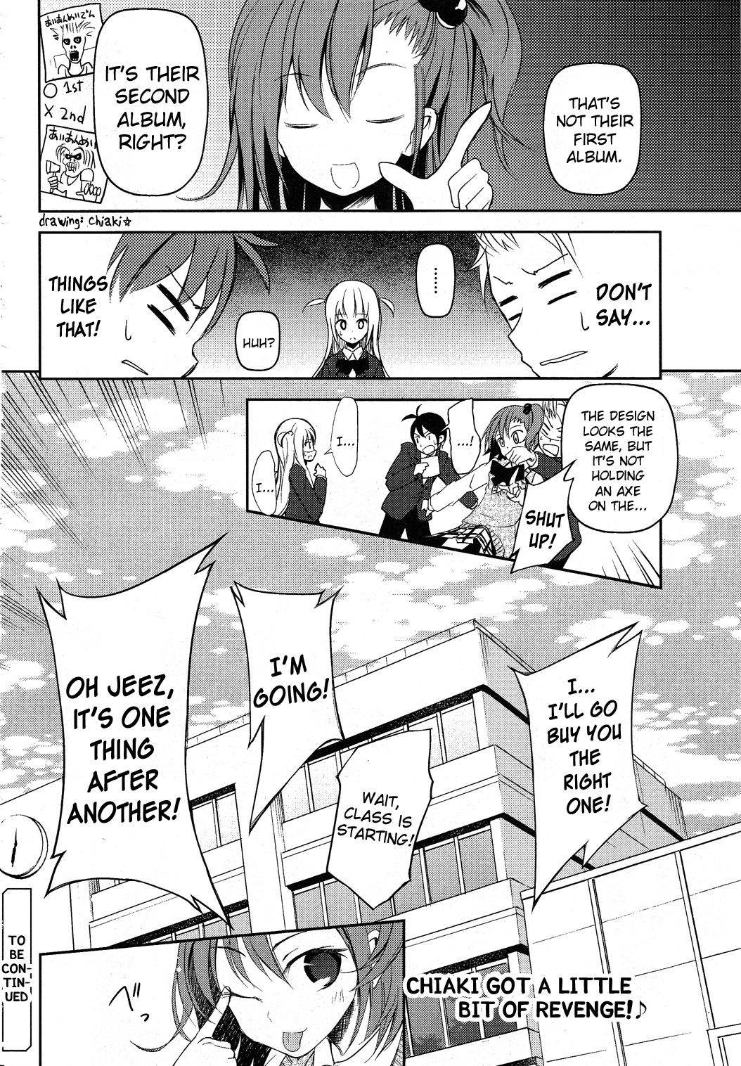 Sayonara Piano Sonata Chapter 6 page 22 - Chapter 6: Whales, Paganini and the Fighters