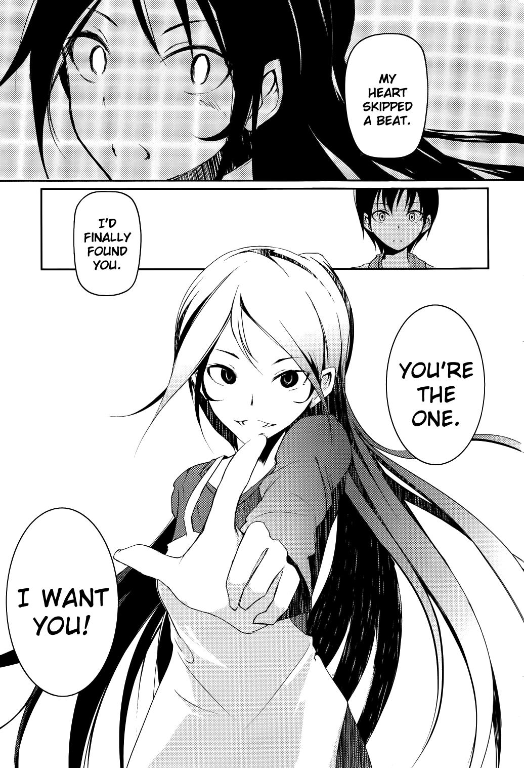 Sayonara Piano Sonata Chapter 8 page 17 - Chapter 8: Music, the Heart, and the Heat (Part 2)
