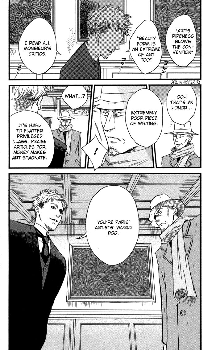 Sayonara Sorcier Chapter 1 page 36 - Chapter 1