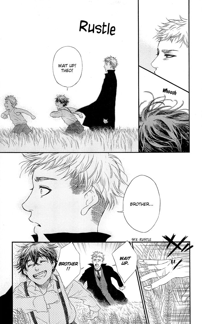 Sayonara Sorcier Chapter 10 page 16 - Chapter 10