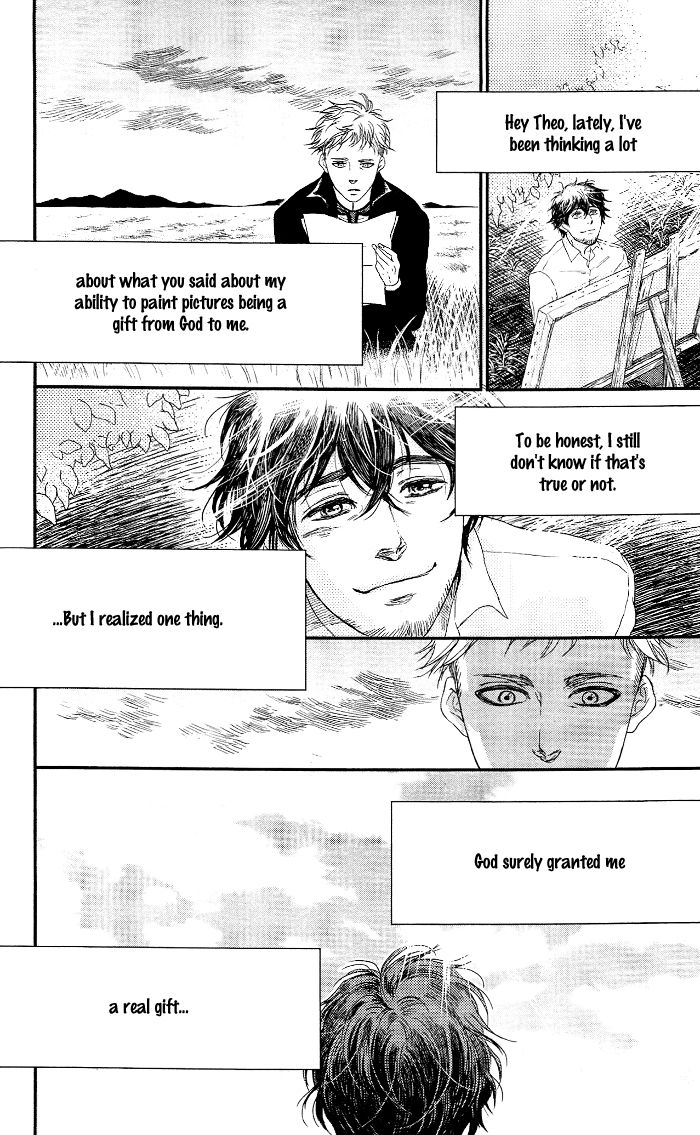 Sayonara Sorcier Chapter 10 page 23 - Chapter 10