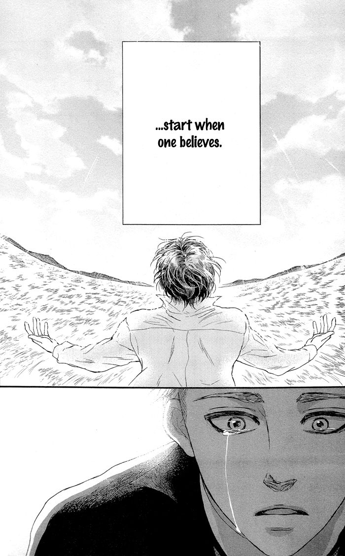 Sayonara Sorcier Chapter 10 page 27 - Chapter 10