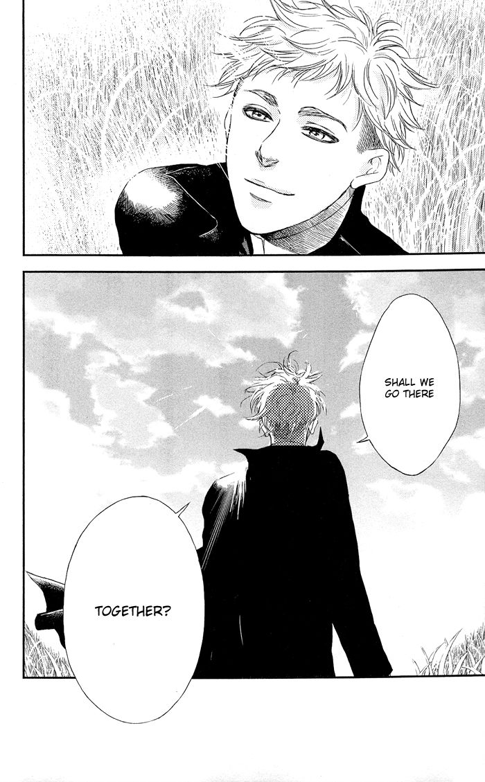 Sayonara Sorcier Chapter 10 page 29 - Chapter 10