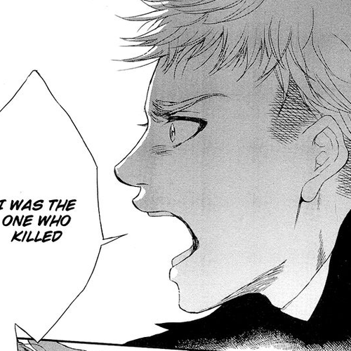 Sayonara Sorcier Chapter 10 cover