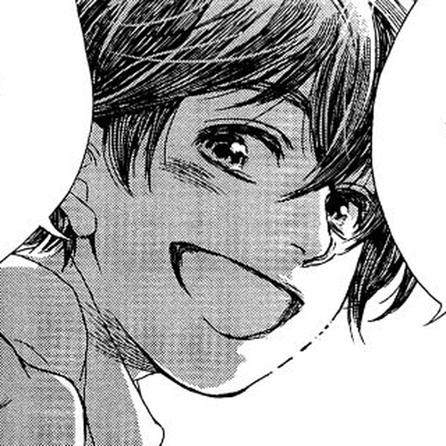 Sayonara Sorcier Chapter 12 : End cover