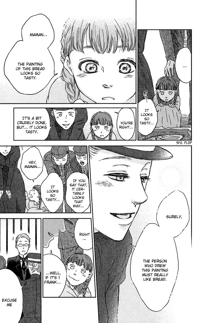 Sayonara Sorcier Chapter 2 page 20 - Chapter 2
