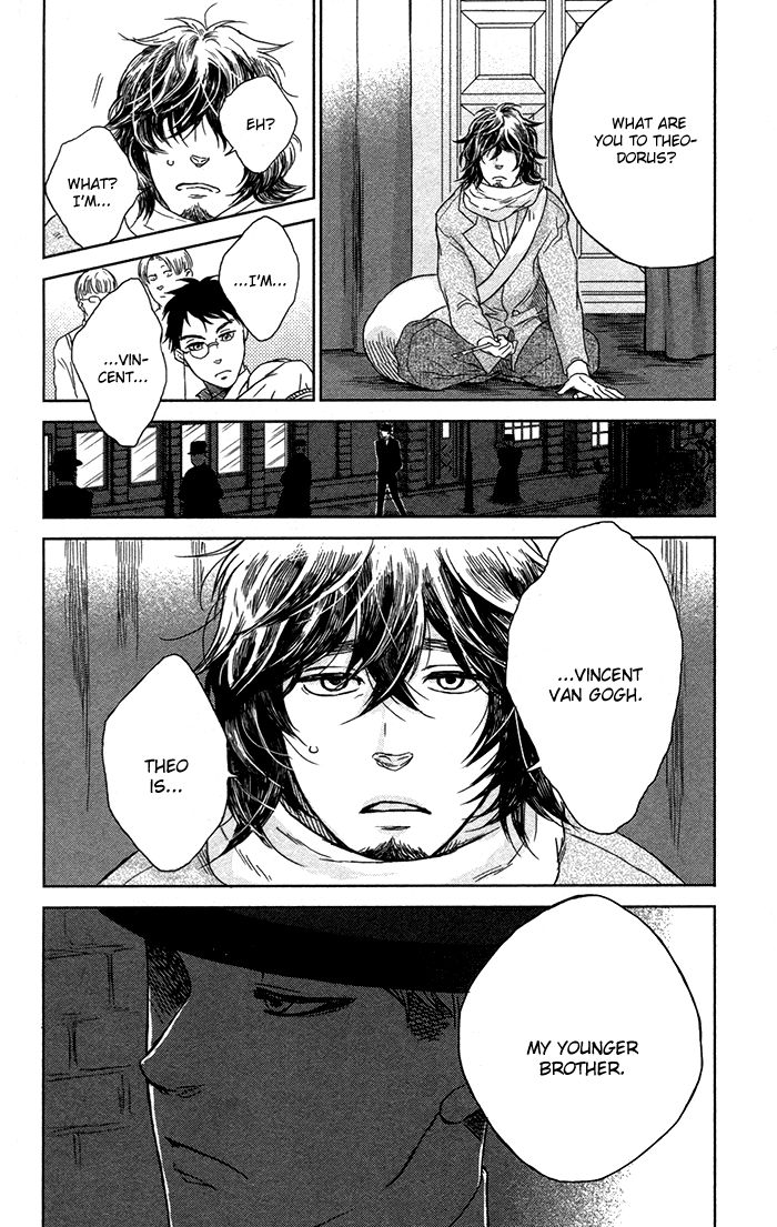 Sayonara Sorcier Chapter 2 page 29 - Chapter 2