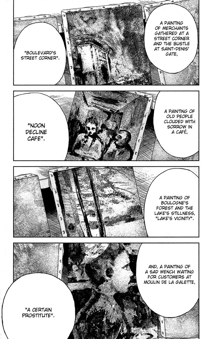 Sayonara Sorcier Chapter 4 page 5 - Chapter 4