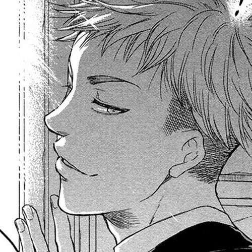 Sayonara Sorcier Chapter 4 cover