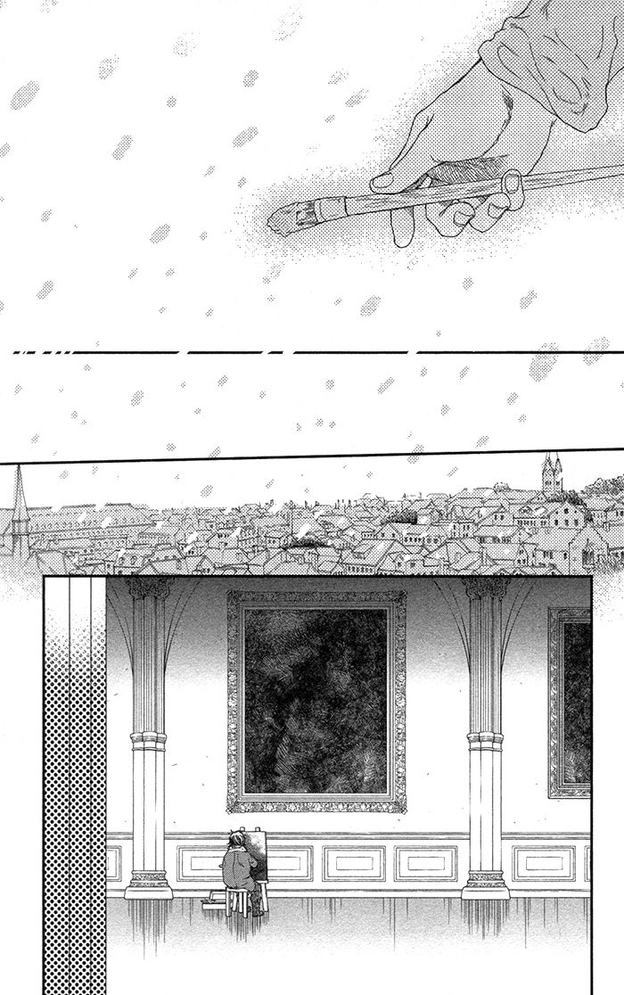Sayonara Sorcier Chapter 6 page 24 - Chapter 6