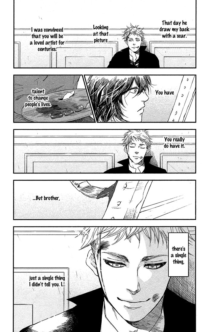 Sayonara Sorcier Chapter 6 page 30 - Chapter 6
