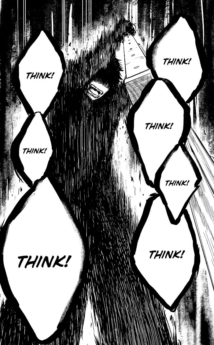Sayonara Sorcier Chapter 7 page 32 - Chapter 7