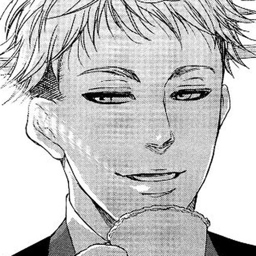 Sayonara Sorcier Chapter 7 cover