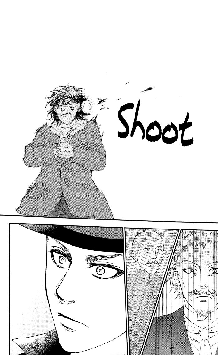 Sayonara Sorcier Chapter 9 page 23 - Chapter 9