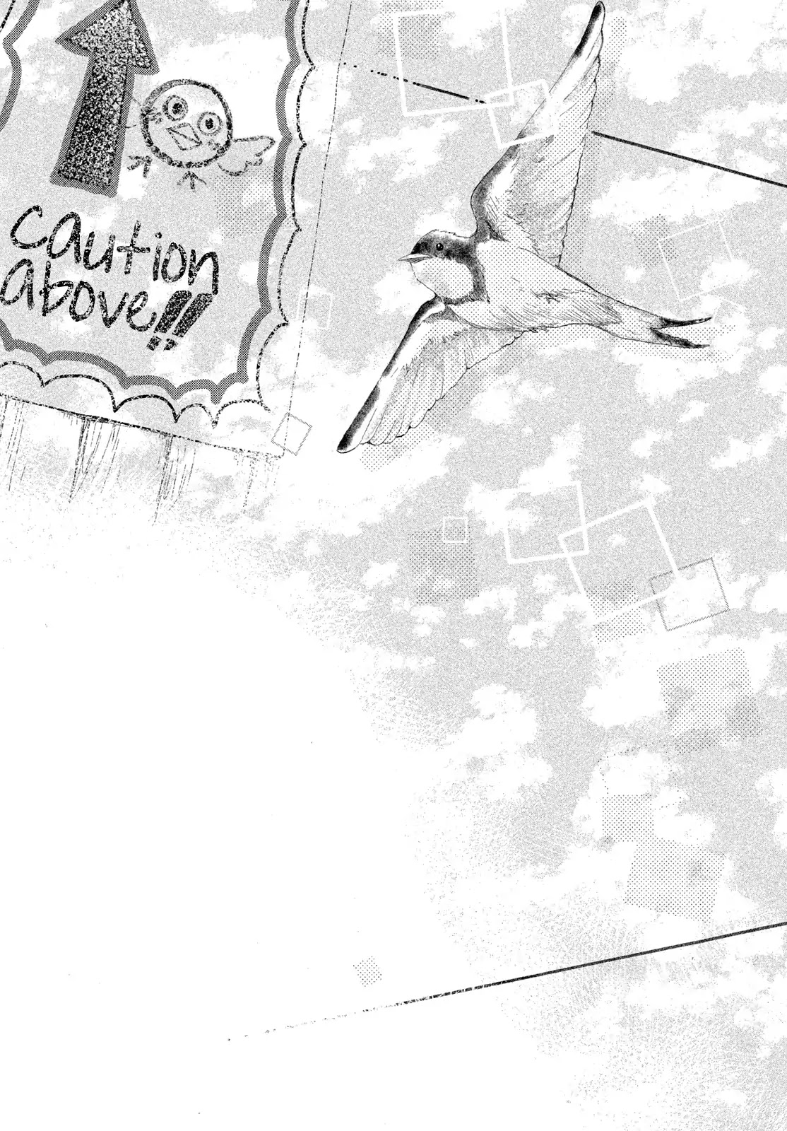 Sayonara Terminal Chapter 0 page 32 - Chapter 0: Oneshot