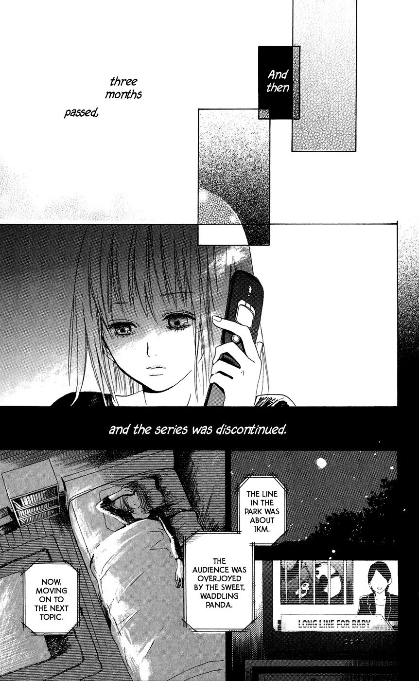 Sayonara Watashitachi Chapter 4 page 24 - Chapter 4: Us, you and me
