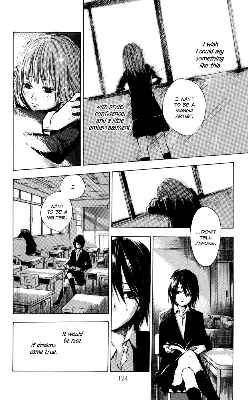 Sayonara Watashitachi Chapter 4 page 7 - Chapter 4: Us, you and me