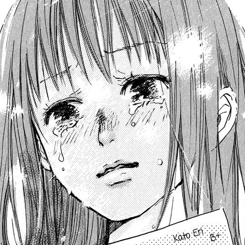 Sayonara Watashitachi Chapter 4: Us, you and me cover