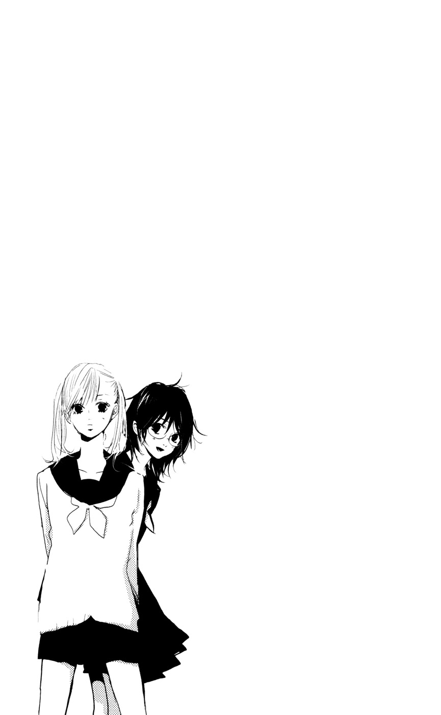 Sayonara Watashitachi Chapter 5 page 32 - Chapter 5: Good-bye, My Life