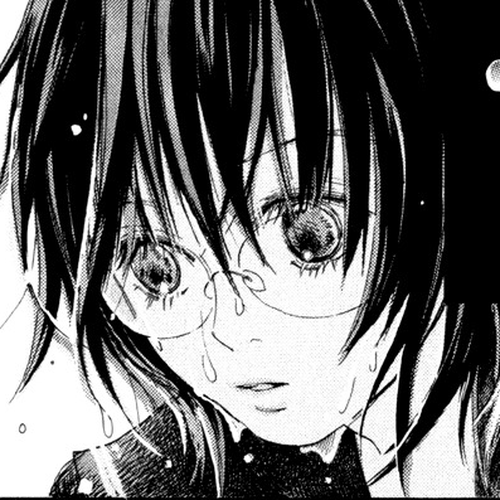 Sayonara Watashitachi Chapter 5: Good-bye, My Life cover