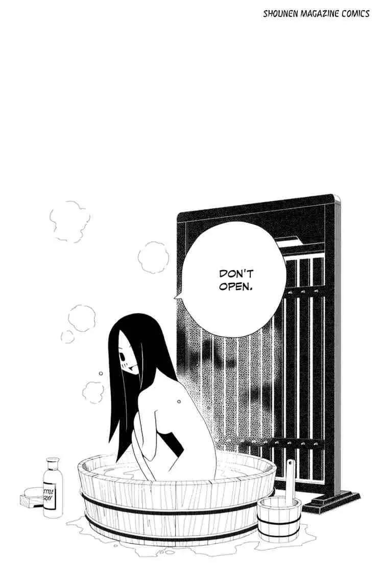 Sayonara Zetsubou Sensei Chapter 11 page 1 - Chapter 11