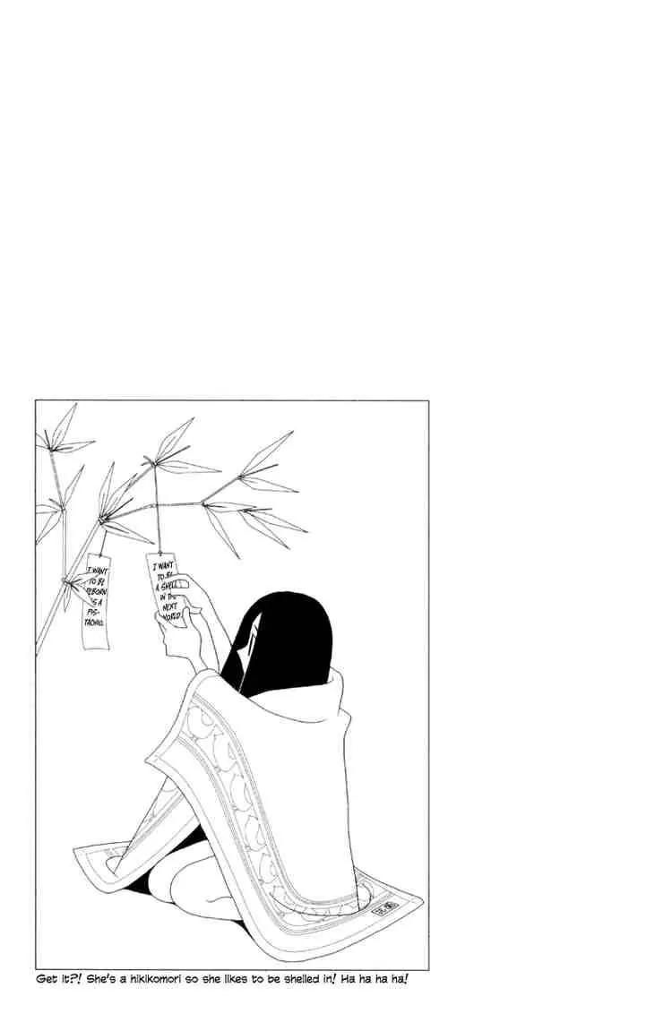Sayonara Zetsubou Sensei Chapter 11 page 19 - Chapter 11