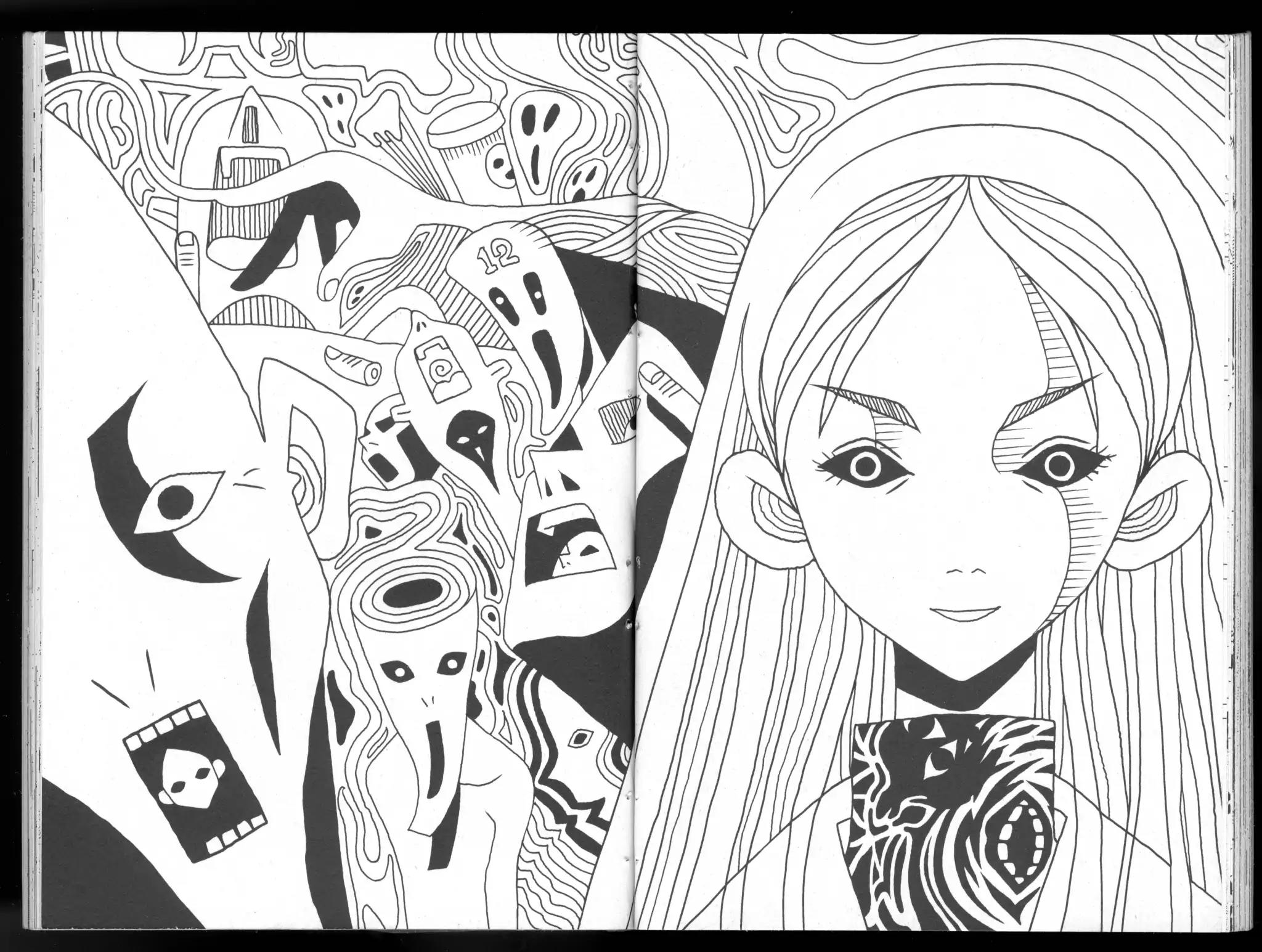 Sayonara Zetsubou Sensei Chapter 117 page 7 - Chapter 117: The Grapes Of Disappointment