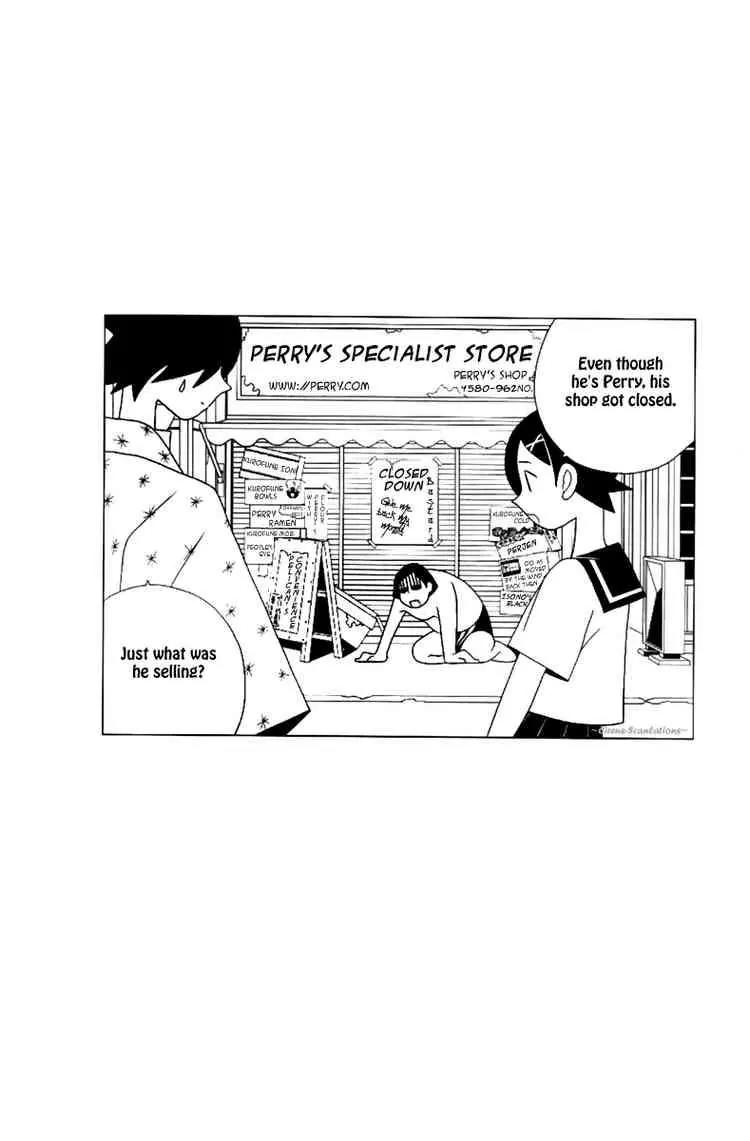 Sayonara Zetsubou Sensei Chapter 12 page 15 - Chapter 12