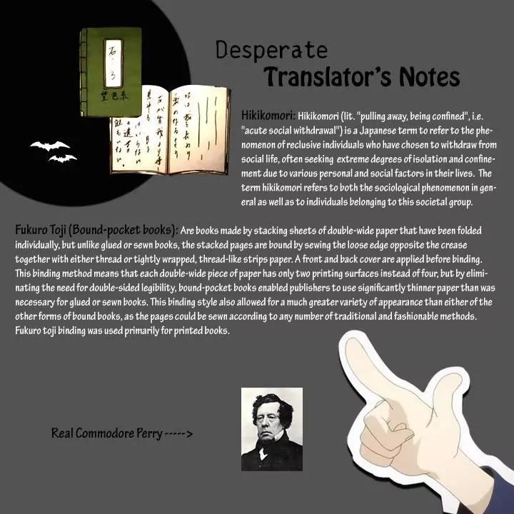 Sayonara Zetsubou Sensei Chapter 12 page 16 - Chapter 12