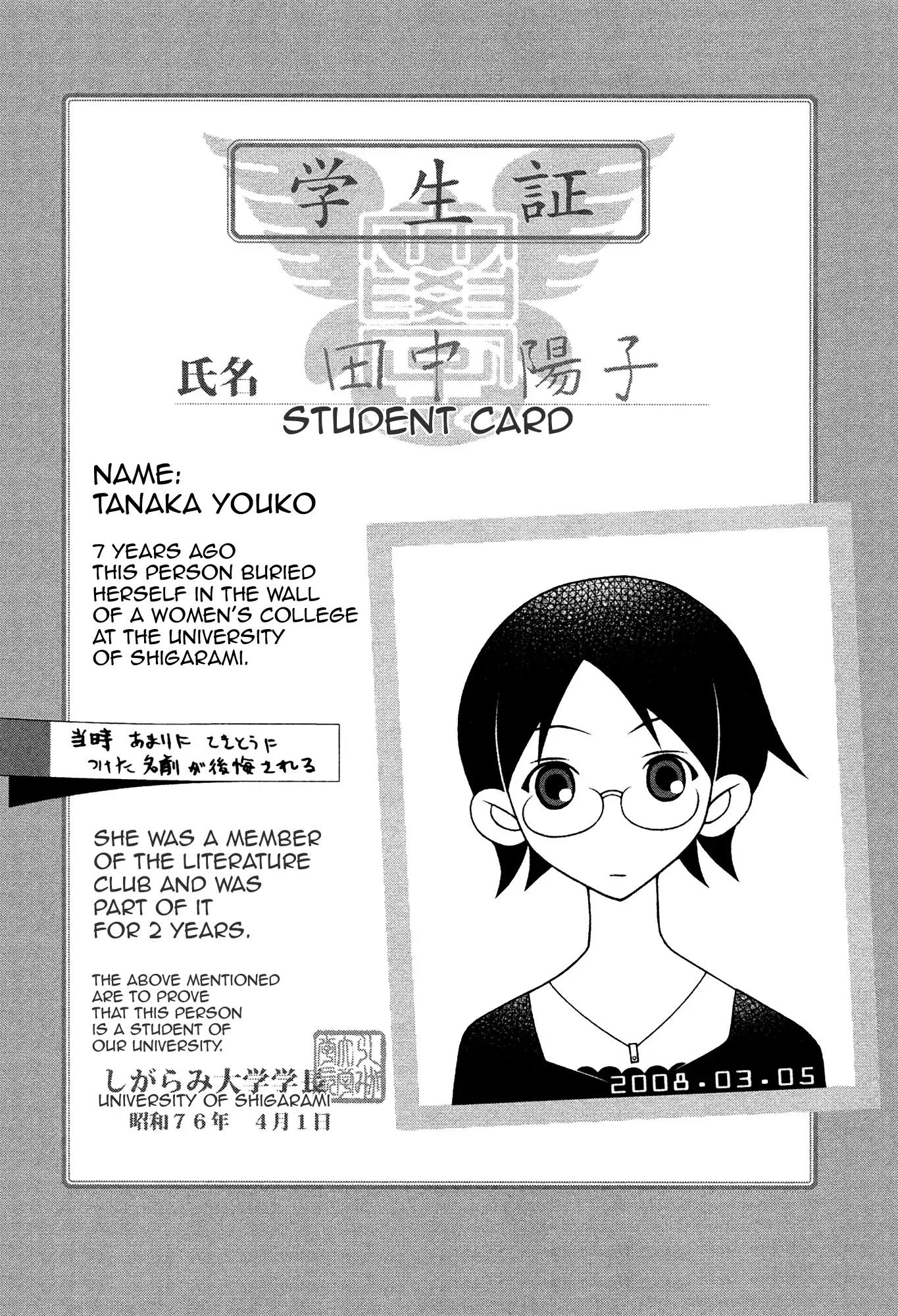 Sayonara Zetsubou Sensei Chapter 129 page 14 - Chapter 129 : Time Tales of Russia