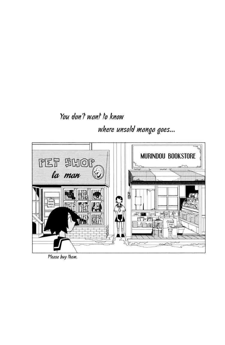 Sayonara Zetsubou Sensei Chapter 13 page 15 - Chapter 13