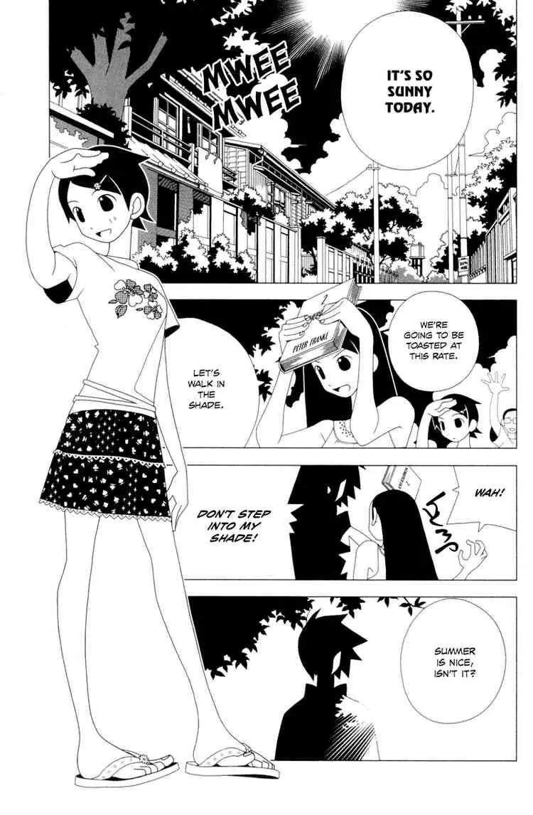 Sayonara Zetsubou Sensei Chapter 14 page 2 - Chapter 14