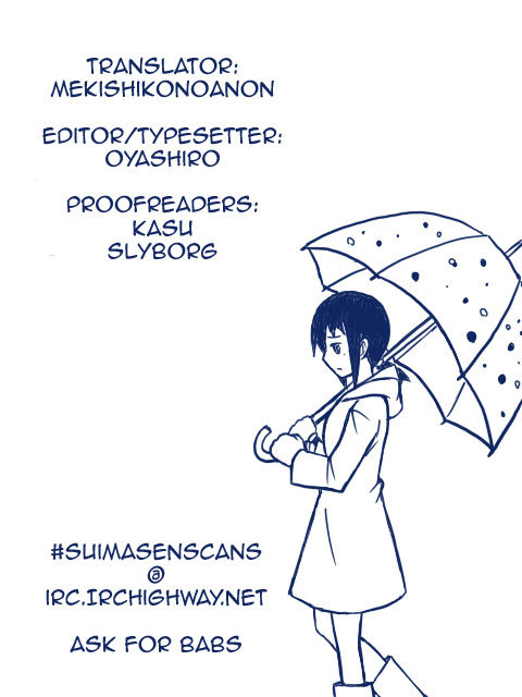 Sayonara Zetsubou Sensei Chapter 145 page 16 - Chapter 145 : Celebration's Predigree