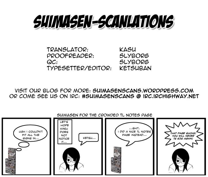 Sayonara Zetsubou Sensei Chapter 148 page 15 - Chapter 148