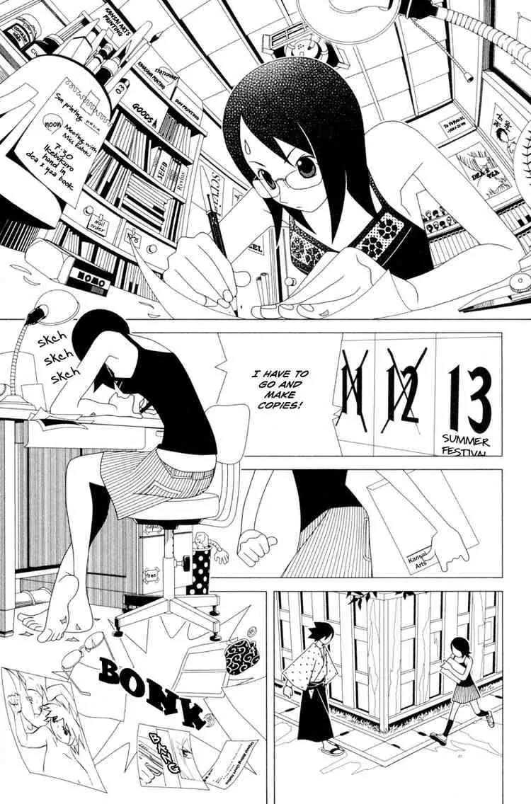 Sayonara Zetsubou Sensei Chapter 15 page 2 - Chapter 15