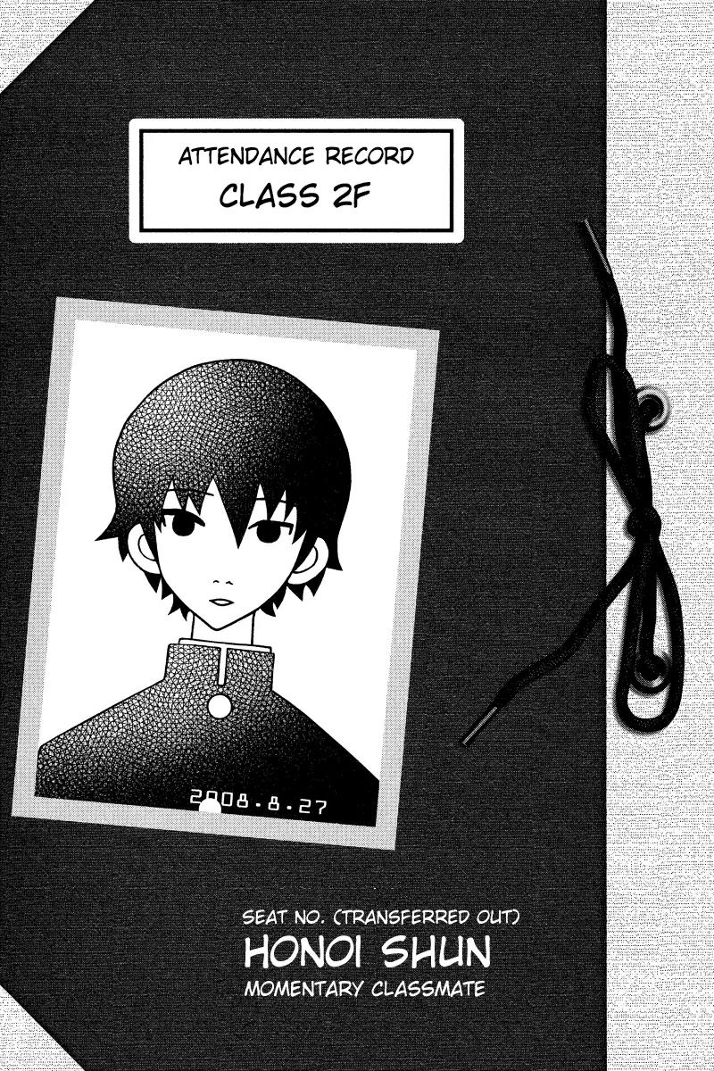 Sayonara Zetsubou Sensei Chapter 151 page 14 - Chapter 151 : Personal Appearnance Pacification Troupe