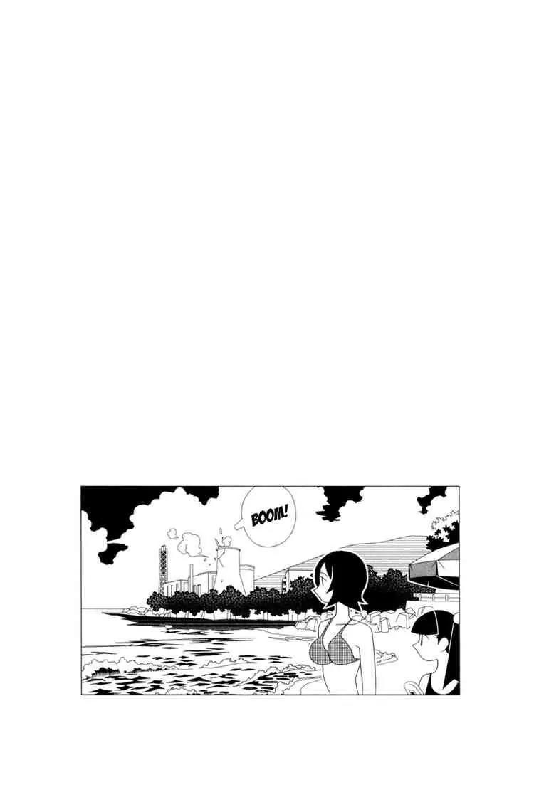 Sayonara Zetsubou Sensei Chapter 16 page 14 - Chapter 16