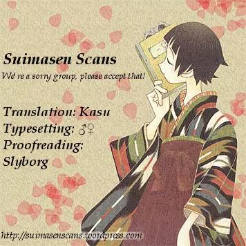 Sayonara Zetsubou Sensei Chapter 163 page 17 - Chapter 163