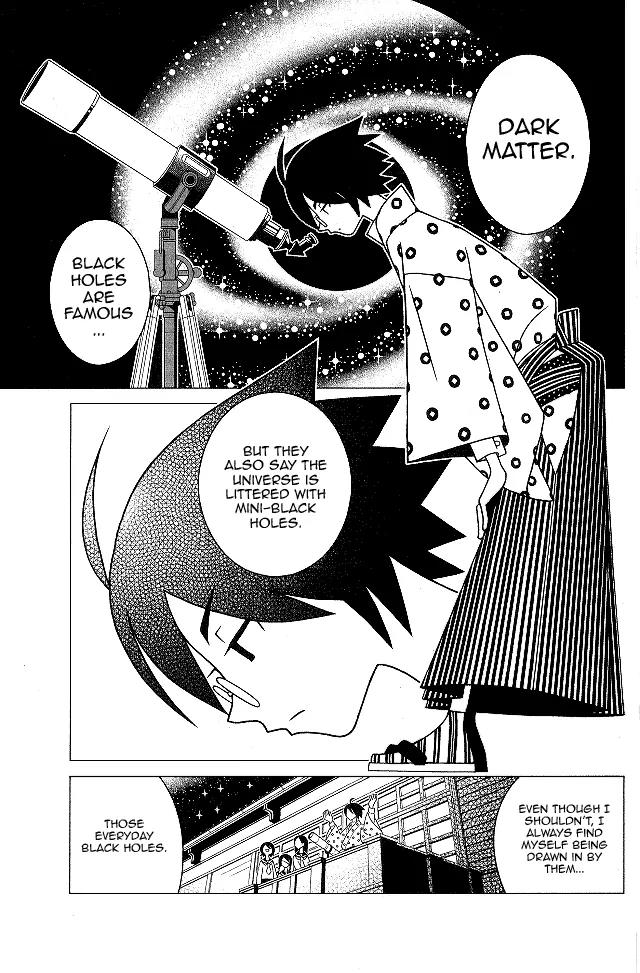Sayonara Zetsubou Sensei Chapter 171 page 2 - Chapter 171
