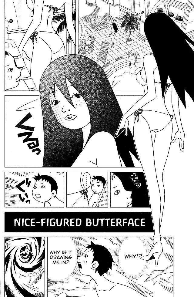Sayonara Zetsubou Sensei Chapter 171 page 3 - Chapter 171