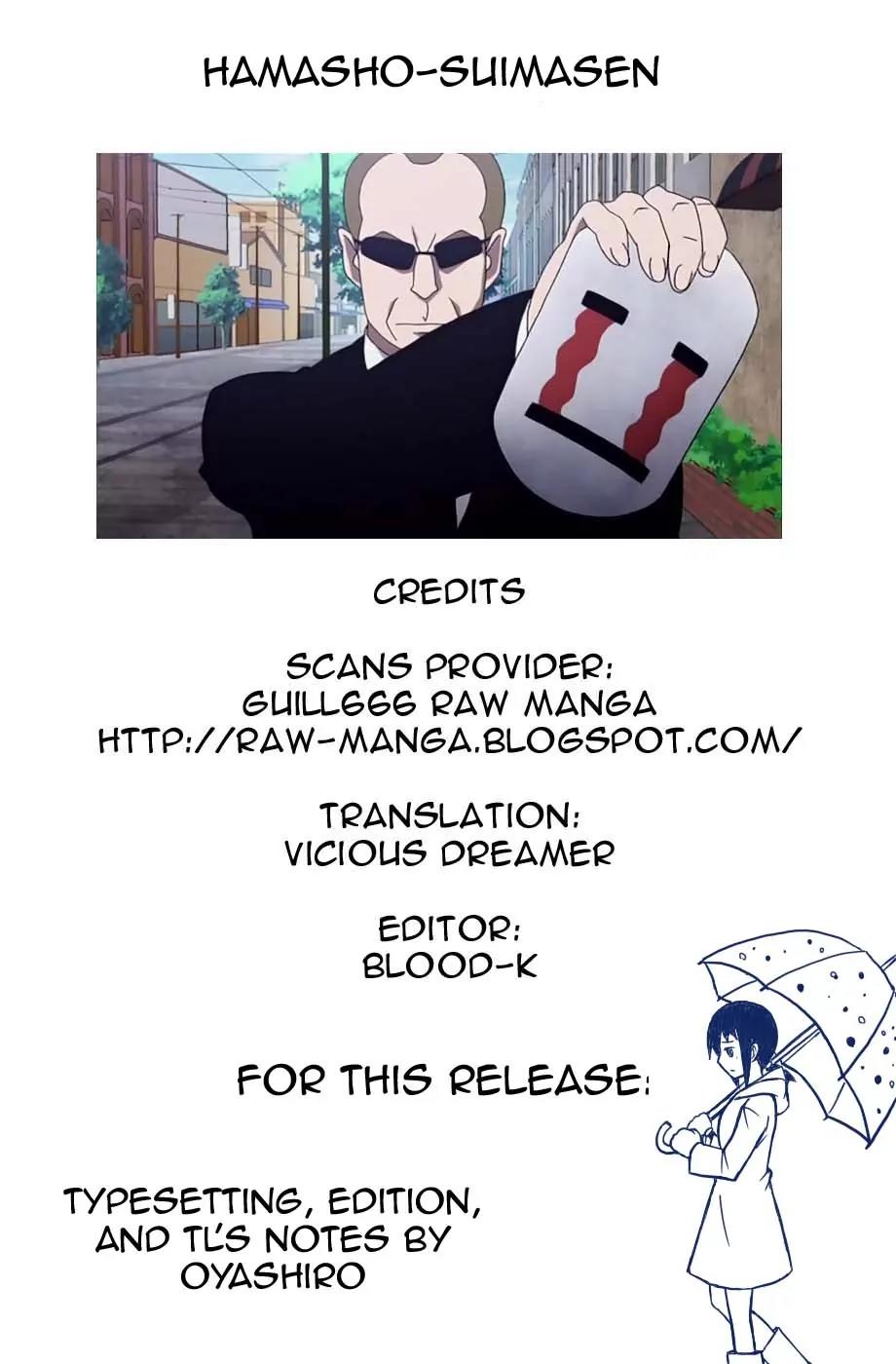 Sayonara Zetsubou Sensei Chapter 178 page 14 - Chapter 178 : A Buried, Harmful Secret