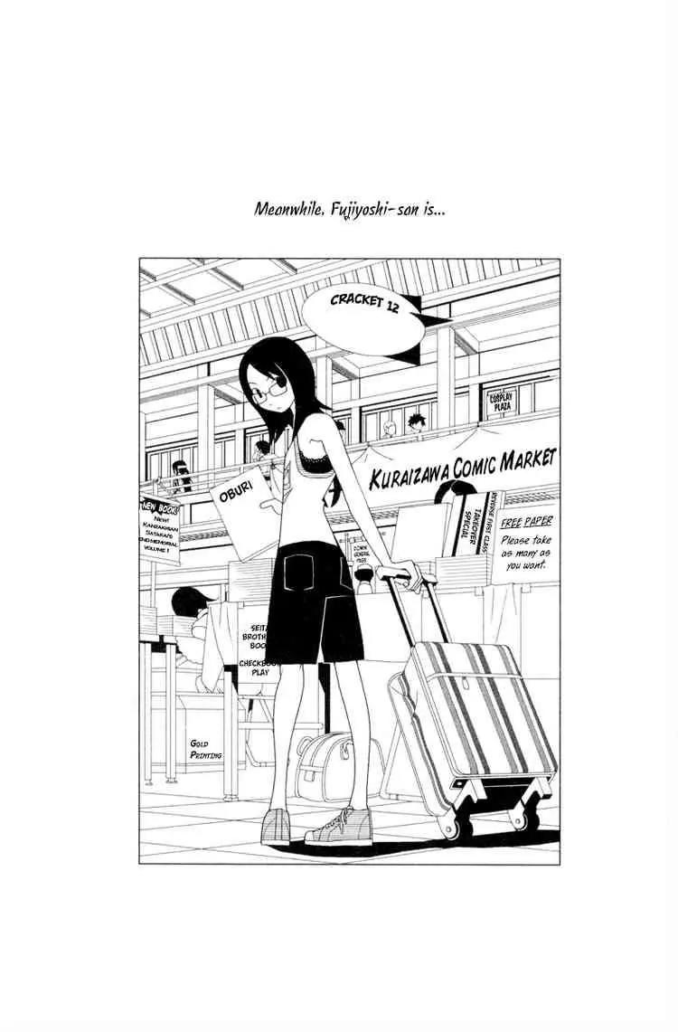 Sayonara Zetsubou Sensei Chapter 18 page 16 - Chapter 18